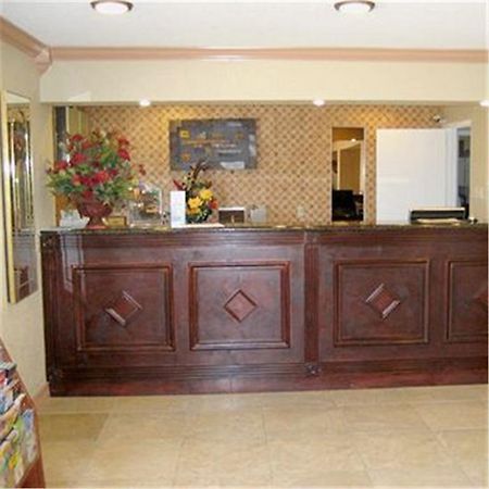 Palace Inn Rosenberg Wnętrze zdjęcie