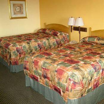 Palace Inn Rosenberg Zewnętrze zdjęcie