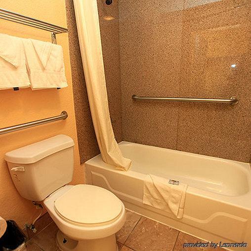 Palace Inn Rosenberg Zewnętrze zdjęcie