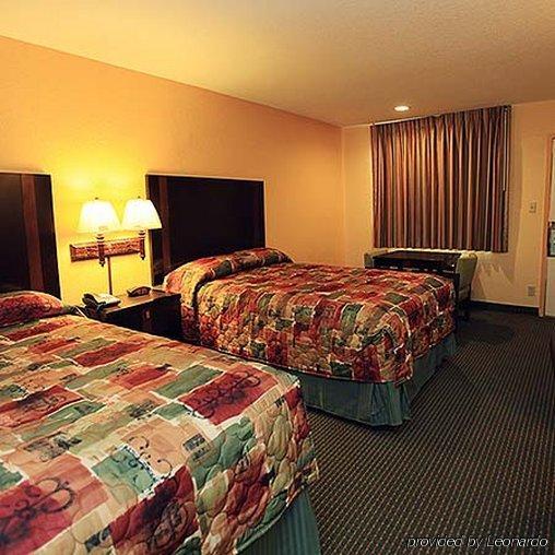 Palace Inn Rosenberg Zewnętrze zdjęcie