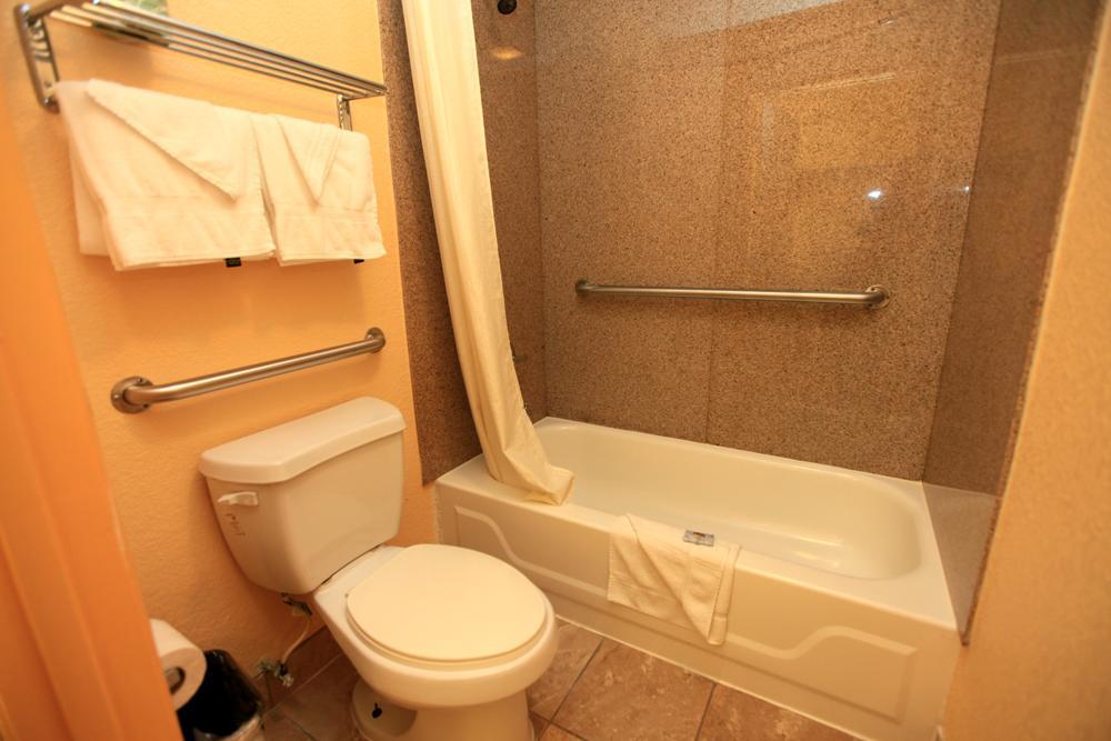 Palace Inn Rosenberg Pokój zdjęcie